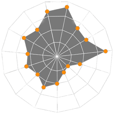 LocoGram Score Comparator