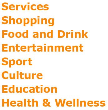 15 Essential Sectors